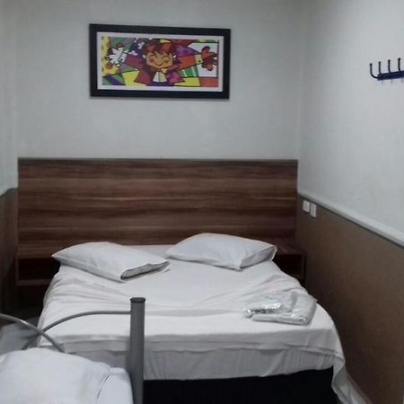 Hotel Michel São Paulo Ngoại thất bức ảnh